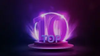 VLOG # 7 Top 10 Toys of 2025 