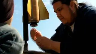 First Nations Launch - Intro