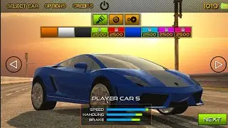 Highway Driver : Traffic Racing Endless Game