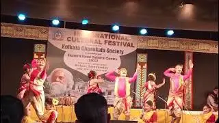 💥INTERNATIONAL CULTURAL FESTIVAL 💥 💐💐BOLPUR SRIJANI SHILPGRAM  SANTINIKETAN💐 AGNIBINA KALA SANGAM💐💐 