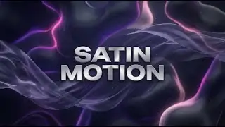 Satin Motion &ndash; Melodic Deep House | Deep Rhythm Electronic
