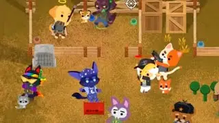 🎬 Random Clips #18 | Super Animal Royale
