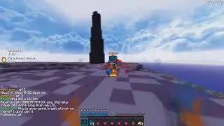 First person to get 1600 on potpvp