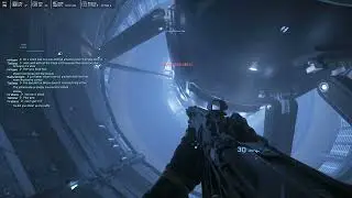 Star Citizen - Comm Array Shutdown Solo