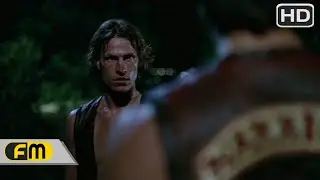The Warriors (1979): Swan Leads The Gang (2/7) | FronMov