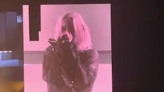 Linkin Park - My December - Most beautiful Version - Live Form Paris 3.11.24