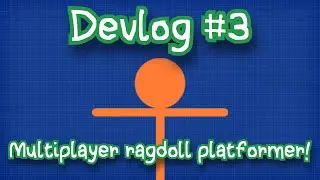 Indie game devlog #3 - Adding Community Suggested Features!