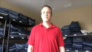 New visitor Video