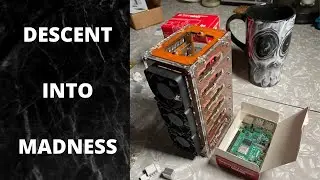 DANGEROUS DIY! | Building SIEM Tools for Hackers - Cybersecurity Offensive Smart-Home Defense