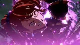 Beatrix SSBA Cinematic Finish