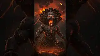 #narsinghavatar#liriklagu#ytstdio#youtubeshorts#love#vishnuavatar#hindugod#dangerous#shorts