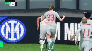 Roberto Carlos Corner Goal