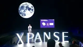 The Future Of Cancer Prevention & Care | Dr. Stephen Albert Johnston | XPANSE 2024