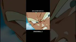 舐めた自己紹介を許さない #Shorts #anime #DragonBall #ドラゴンボール #AnimeMAD #MAD動画