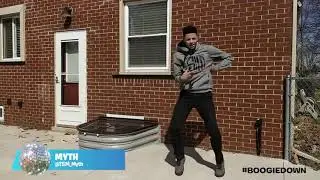 Lanturnt - New Computer (TSM Myth Boogie Down Song)