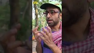 Avishapta || Shooting Scenes || YT Shorts || BFR