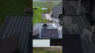 Sunshare Ray im Test: Leichtes Balkonkraftwerk f&uuml;rs Gartenhaus installieren 🏡☀️
