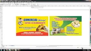 TARJETAS MATE BCARDS