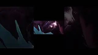 Alpha toothless // httyd edit #httyd #httydedit #edit #shorts #toothless