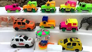 Gagi wala cartoon - Ep 197  | toy car | supercar | truck | mini truck |#toys #vlog | @icantoyvlogs 