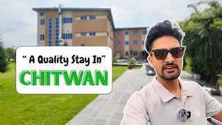Chitwan&rsquo;s Best Resort | Hotels Nepal x Galaxy Garden Resort