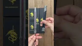 Какой инструмент Link Sword EDC вам нужен? #видеораспаковки #открытиетайныбокса