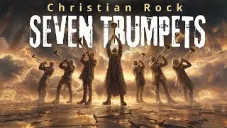 Seven Trumpets &ndash; Christian Rock | Revelation Unleashed in Sound