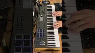 Composed Melodies | Bass Fun  #newmusic #80smusic #bassfun