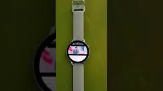 YouTube on Samsung Active 2 Watch | Next step to innovation.
