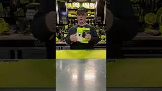 RYOBI Daily Dose 1/16/24 - 18-вольтовый ручной распылитель ONE+