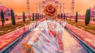 DJ Jolly - Koodemela Remix
