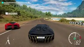 Forza Horizon 3 xbox one s gameplay