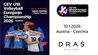Austria - Czechia- 10/01/2026