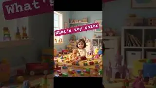 easy English: Color #alphabet #english #learning #colors Music: Happy KidsMusician: AmusicmediaURL: