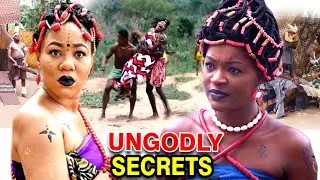 UNGODLY SECRETS SEASON 1&2 