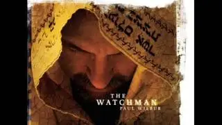 Paul Wilbur - El Elyon (english version)