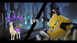 Palpagos Glory beats Rayne Syndicate!! LOOK IT UP!! - [Palworld]