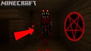 ЭТОТ МОНСТР ЗАБРАЛСЯ КО МНЕ ДОМОЙ! ► Minecraft (Карта The Dusk)