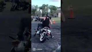 Daytona Bike Week 2022!!🔥💯                   #harleystunts    #bikelife #eastcoastin