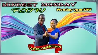 MINDSET MONDAY – FLOW 2026 – Establishing Flow in Your Personal and Professional Life