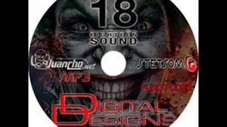 DJ JUANCHO ELECTRO 15  2014