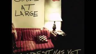 Giants At Large - Prove Me Wrong