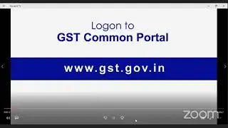 GSTR 1 & its preparation with Return Offline Tool