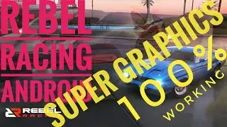 HOW TO DOWNLOAD REBEL RACING Android