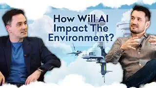 How Will AI and Cloud Infrastructure Impact the Environment?