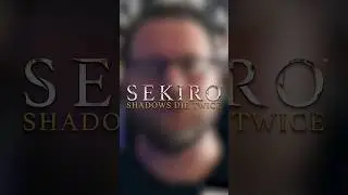 NEVER Attack The First Boss In Sekiro Shadows Die Twice