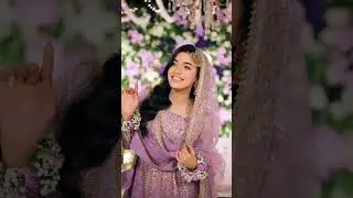 Labia Khan dua khair event decor#laibakhan #eventdesign #actressnewvideo