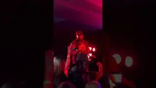 Avail Hollywood Drinking Again Live