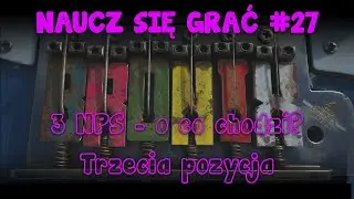 3 NPS - trzecia pozycja