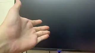 i booted from the bare uefi shell bro